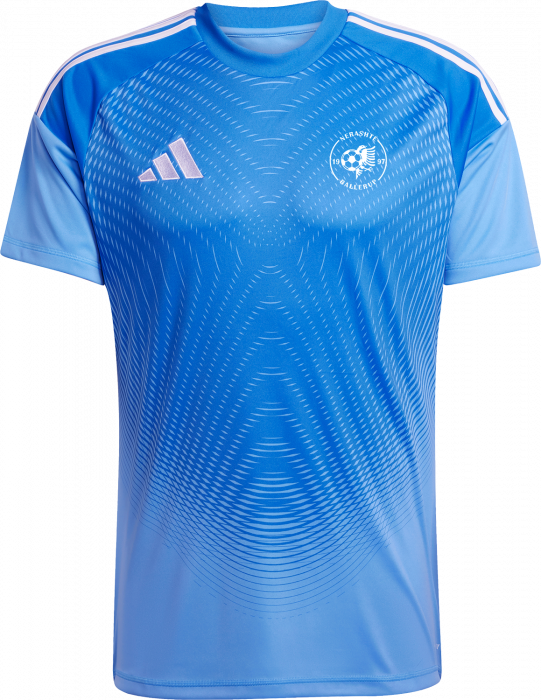 Adidas - Nerashté Goalkeeper Jersey - Blue Burst