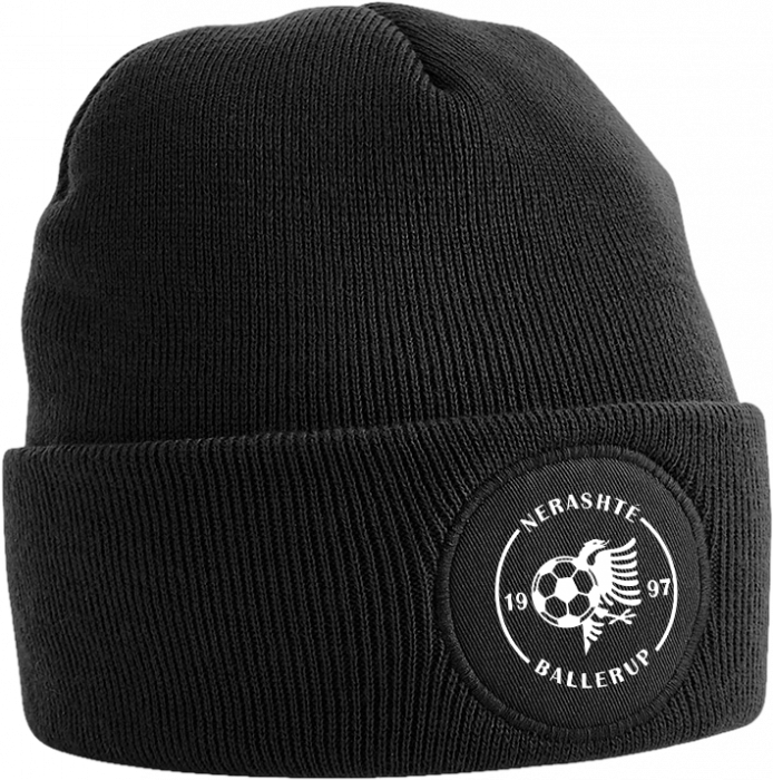 Beechfield - Nerashté Hat - Black
