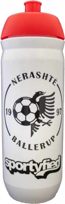 Sportyfied - Nerashte Water Bottle - Bianco