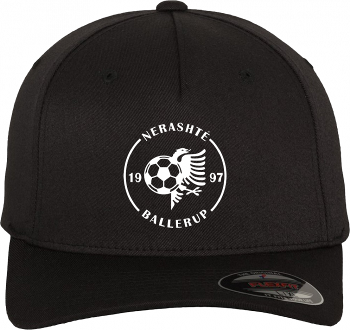 Flexfit - Nerashté Cap - Zwart